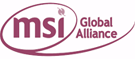 Logo MSI